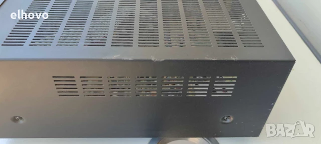 Ресивър Onkyo TX-7640, снимка 3 - Ресийвъри, усилватели, смесителни пултове - 50533180