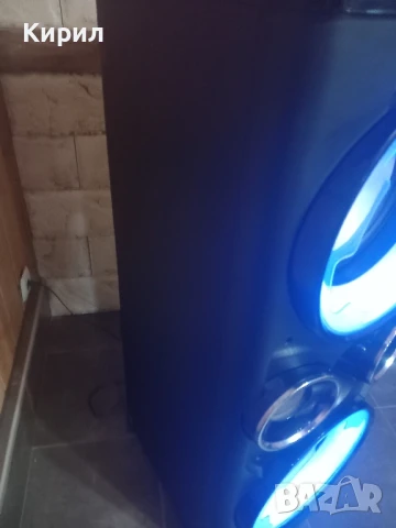 gogen bps 733, снимка 3 - Тонколони - 50996713