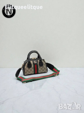 чанти Gucci , снимка 2 - Чанти - 52383340