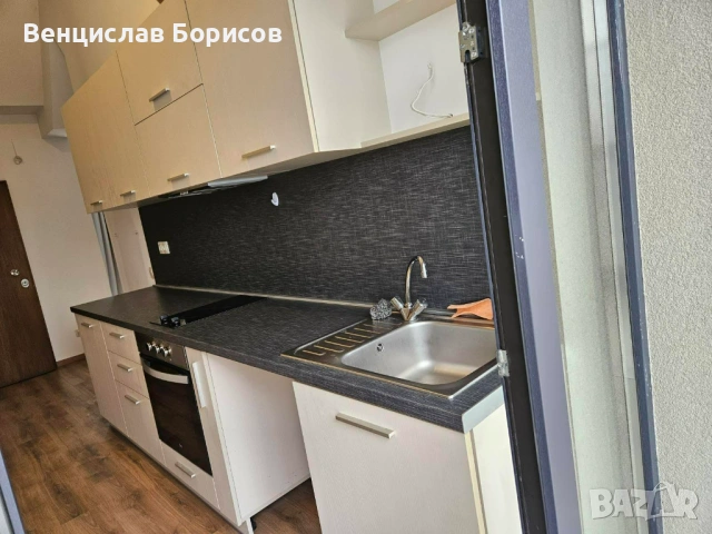 Кухня с вградени уреди Teka, абсорбатор, котлон, фурна, мивка, снимка 7 - Шкафове - 53503993