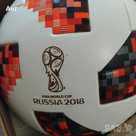 Adidas ME4TA 2018, снимка 4 - Футбол - 53176539