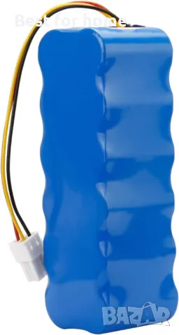  Батерия за прахосмукачка  Samsung, снимка 6 - Прахосмукачки - 50034329