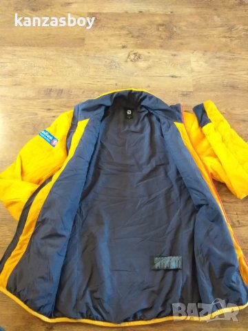 Daehlie - страхотно мъжко яке, снимка 8 - Якета - 43289133