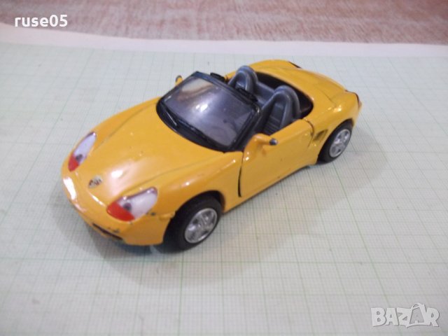 Кола - 419, снимка 2 - Други ценни предмети - 28257411