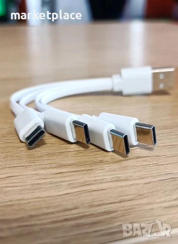 Презареждащи батерии 9V / Rechargable 9V batteries, снимка 3 - Друга електроника - 53370969