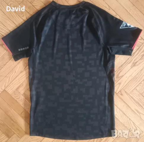 eSports оригинална фланелка Jack and Jones на отбора по CS Astralis 2020, снимка 2 - Други спортове - 50108043