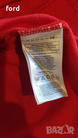 футболни тениски Bayern Munich Frank Ribery, снимка 13 - Футбол - 43605990