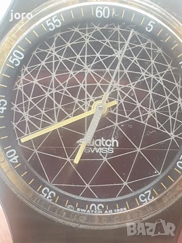 swatch solar, снимка 10 - Мъжки - 39895776