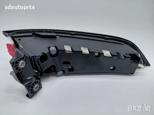 9Y0945092R Нов Десен Стоп Porsche Cayenne 9Y Европа, снимка 8 - Части - 51338316