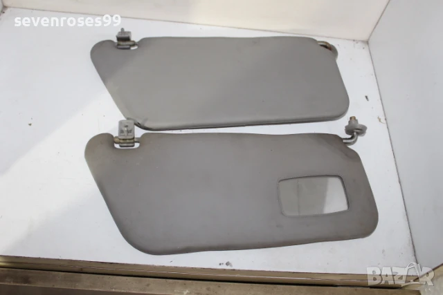 Сенник ляв десен Деу Матиз 0.8i Daewoo Matiz