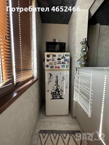 Двустаен апартамент гр. Елин Пелин, снимка 3 - Апартаменти - 52430652