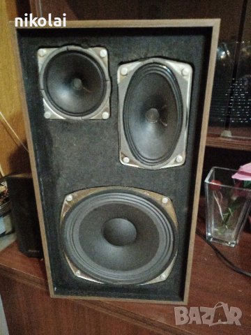 Продавам тонколони респром, снимка 2 - Аудиосистеми - 43049007