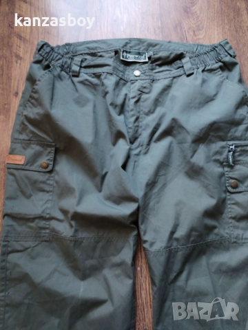 pinewood - мъжки ловен панталон ГОЛЯМ размер 58/2XL