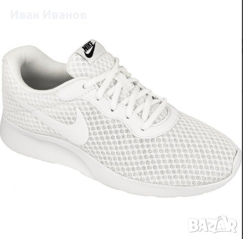 оригинални маратонки  Nike Tanjun номер 42, снимка 3 - Маратонки - 37963471