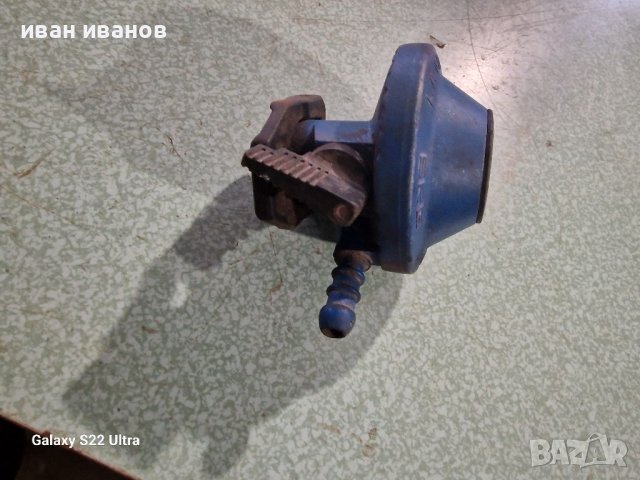 Газов Винтил, снимка 5 - Котлони - 39541968