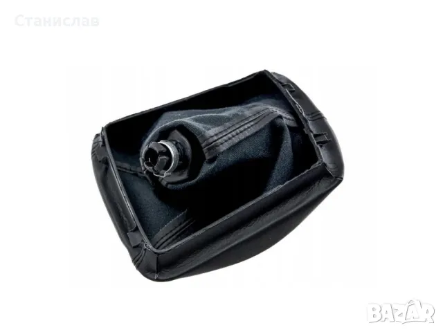 Топка с маншон за скоростен лост за Skoda Octavia 2 (2004-2013), снимка 3 - Части - 47714887