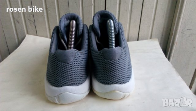 ''Nike Air Jordan Future''оригинални маратонки 38 номер, снимка 7 - Маратонки - 29007061