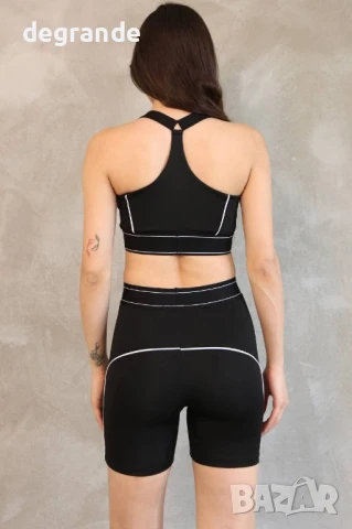 Дамски Оформящ екип Alo Yoga, снимка 4 - Спортни екипи - 51390287