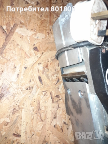 Електрически дърводелски рендета, снимка 6 - Други инструменти - 51948667
