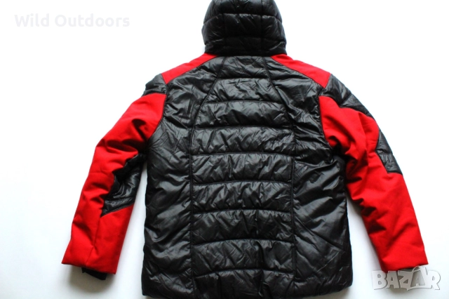 ENGELBERT STRAUSS - мъжко зимно яке, размер 2XL, снимка 7 - Якета - 52654943