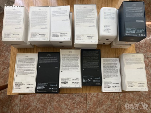 Кутии за IPhone-различни модели, снимка 2 - Apple iPhone - 37539200