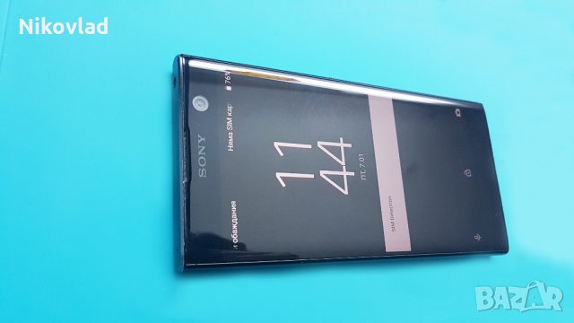 Sony Xperia XA2 (H3113), снимка 5 - Sony - 35429431