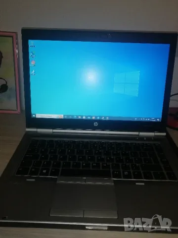 Лаптоп HP Elitebook 8479p, снимка 4 - Лаптопи за работа - 49775535