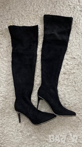 Ботуши Велор 37