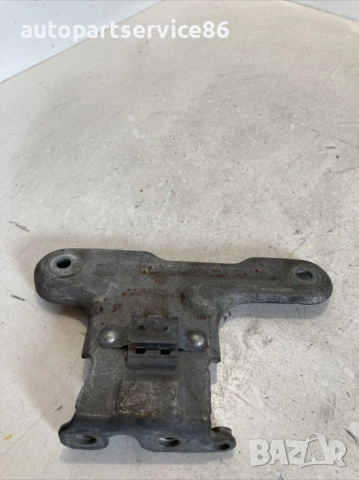 Държач скоба за Jeep Compass 2.2 CRD (2011), снимка 2 - Части - 53595940