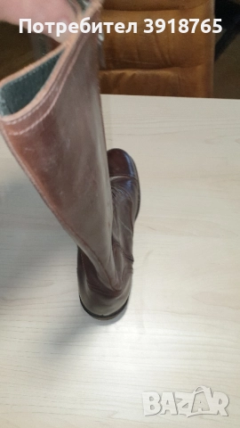 мъжки ботуши, снимка 3 - Мъжки ботуши - 52534946