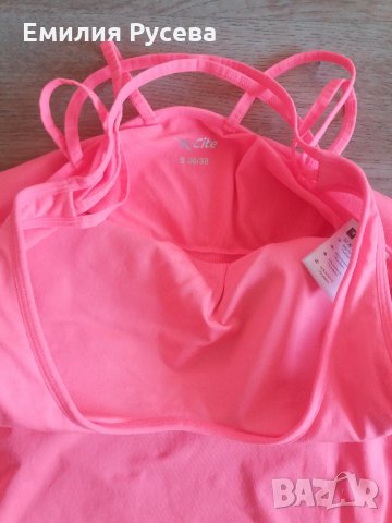 Клинове,потници,екип за спорт, снимка 7 - Потници - 27584286