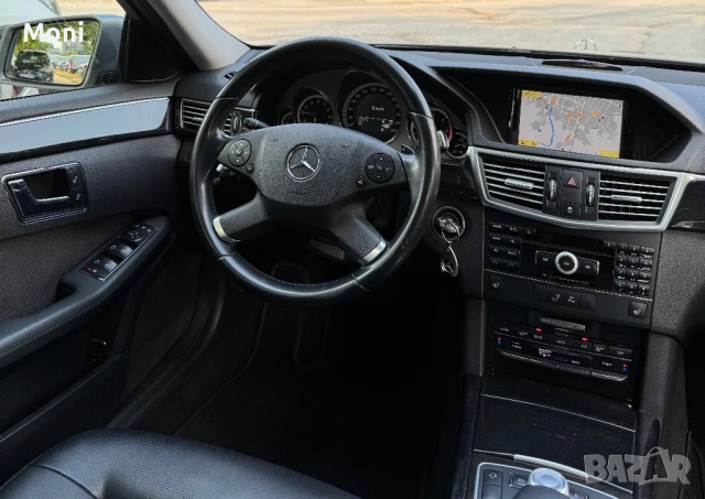 Mercedes-Benz E350/300 *CDI*AVANTGARDE*Пружини*Задно*, снимка 7 - Автомобили и джипове - 52857367