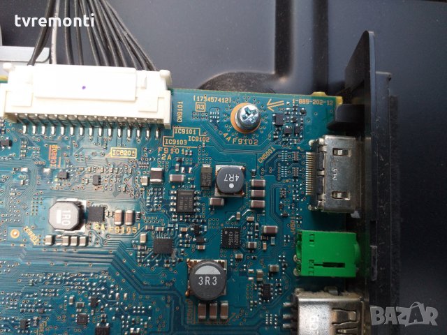 Main Board 1-889-202-12 (173457412), снимка 2 - Части и Платки - 27595692