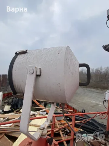 Корабен фар, снимка 4 - Индустриална техника - 48157860