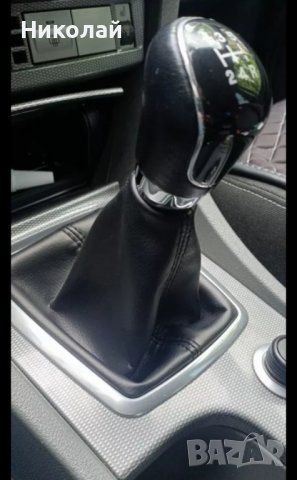 Маншон за скоростен лост за Ford Focus от 2007 до 2011, снимка 3 - Аксесоари и консумативи - 38117975