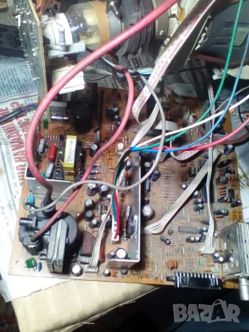 Продавам ТХО-та, снимка 1