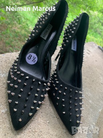 Steve Maden, снимка 1