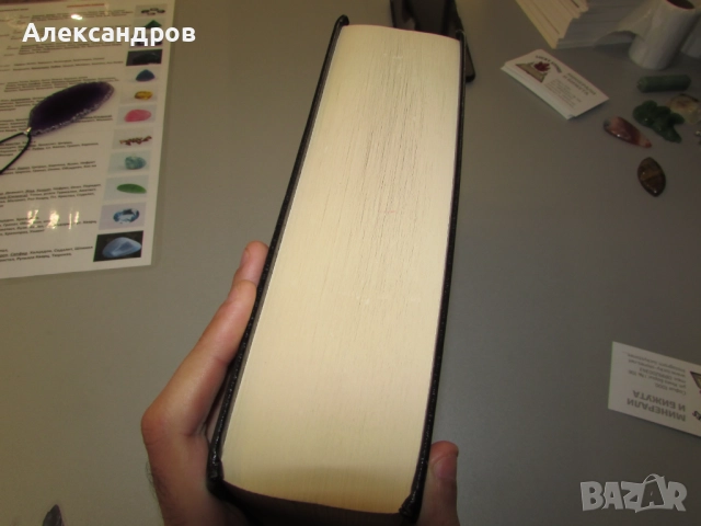 The Complete Chronicles of Conan, снимка 7 - Художествена литература - 52211436