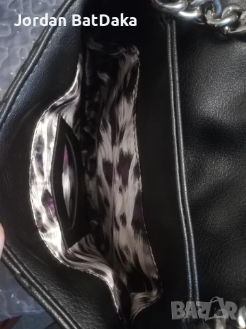 Дамска кожена чанта , снимка 7 - Чанти - 51270358