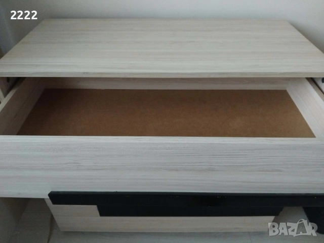 Скрин, шкаф, снимка 4 - Шкафове - 53051837