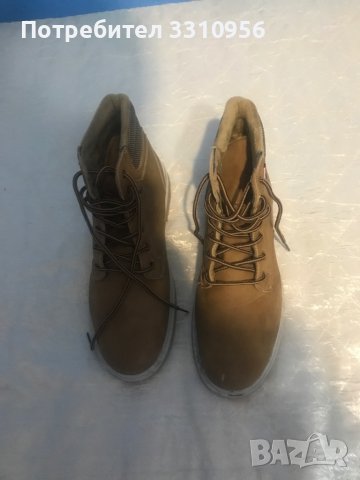 Продавам. зимни.  обувки