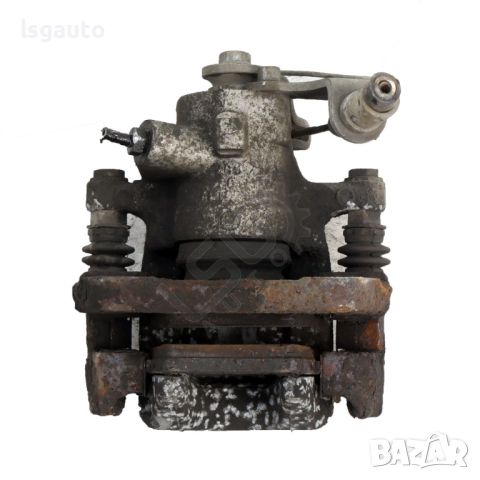 Заден десен спирачен апарат Peugeot 407 2004-2010 ID: 124087, снимка 2 - Части - 44895065