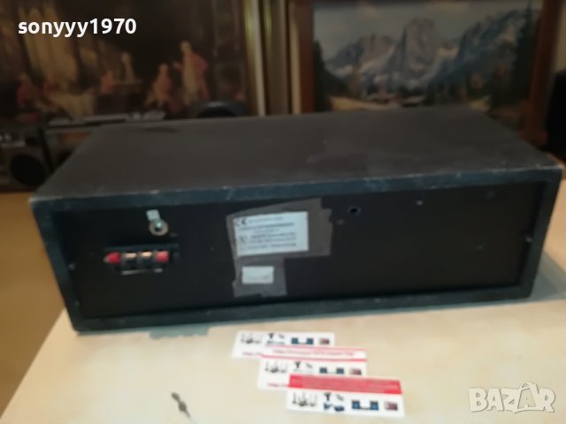 orion 2510221708, снимка 8 - Ресийвъри, усилватели, смесителни пултове - 38450356