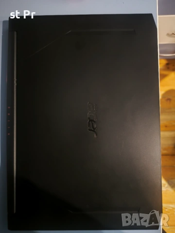 Геймърски лаптоп Acer Nitro V, снимка 11 - Лаптопи за игри - 53314538