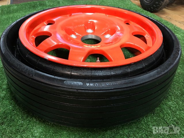 Резерва 5/130/16 Porshe Carrera 4S 911 AWD 996, снимка 13 - Гуми и джанти - 39402726