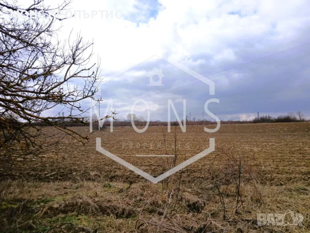 Земеделска земя в м. "Малково", гр. Севлиево, снимка 4 - Земеделска земя - 49165875