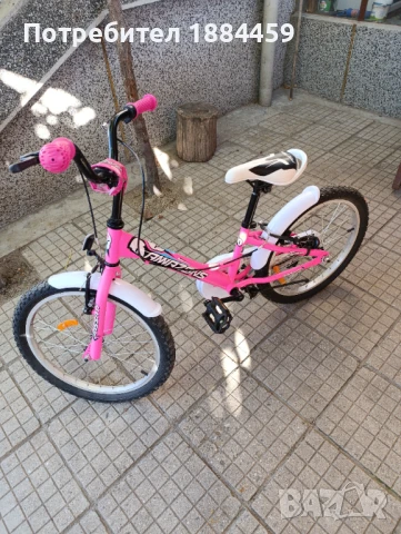 Велосипед , снимка 1