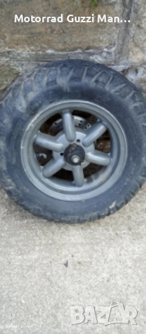 Kia,Mazda/Хюндай:Алуминиеви джанти 6.5Jx17",ET52.5,PCD 5x114.3mm.Джанти 876вида за МПС  , снимка 7 - Гуми и джанти - 51952019