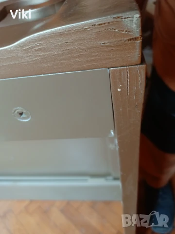 Решетка за радиатор старинно злато , снимка 4 - Други - 50615193