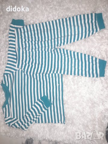 Пижама George , снимка 1 - Бебешки пижами - 43675748